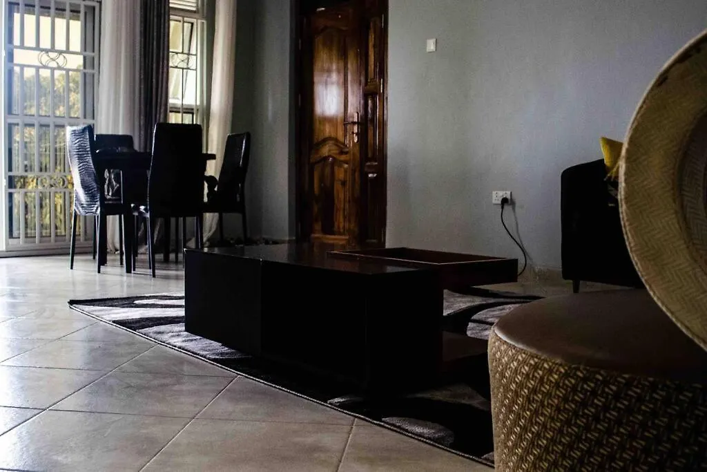 Lovely 1-Bedroom Apartment In Kansanga Kampala