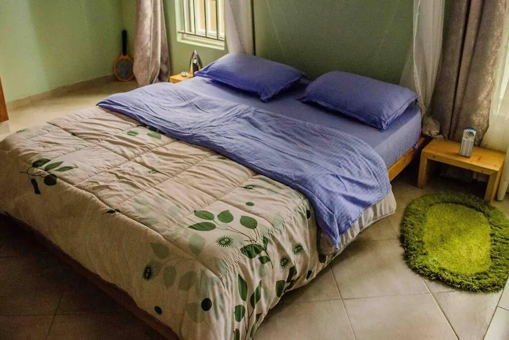 Lovely 1-Bedroom Apartment In Kansanga Uganda